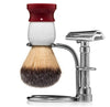 Fine Accoutrements Classic Shave Stand